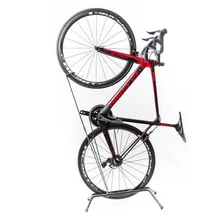 Велосипедный Многофункциональный стоп-Поддержка вертикального типа Стоп-Поддержка decontrutable в поддержку