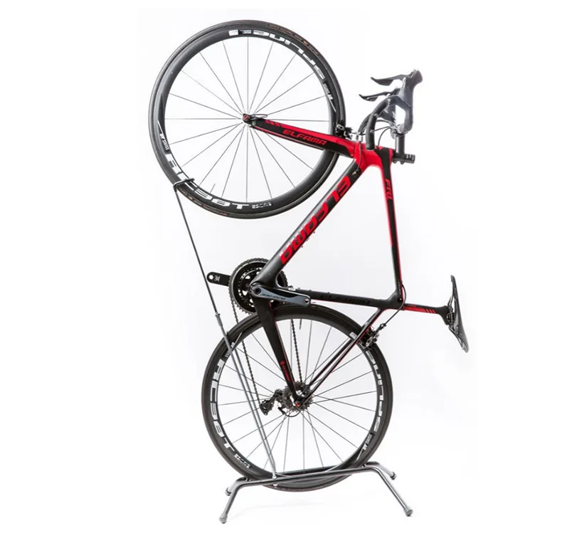 

Bicycle Multi-functional Stop Support Vertical Type Stop Support Deconstructable in Support
