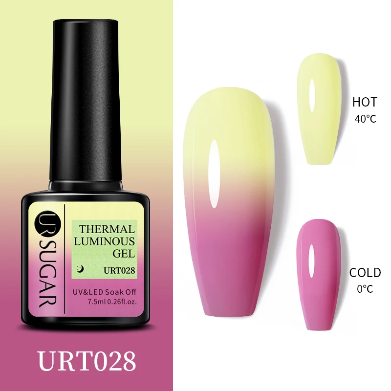 Luminous Thermal28