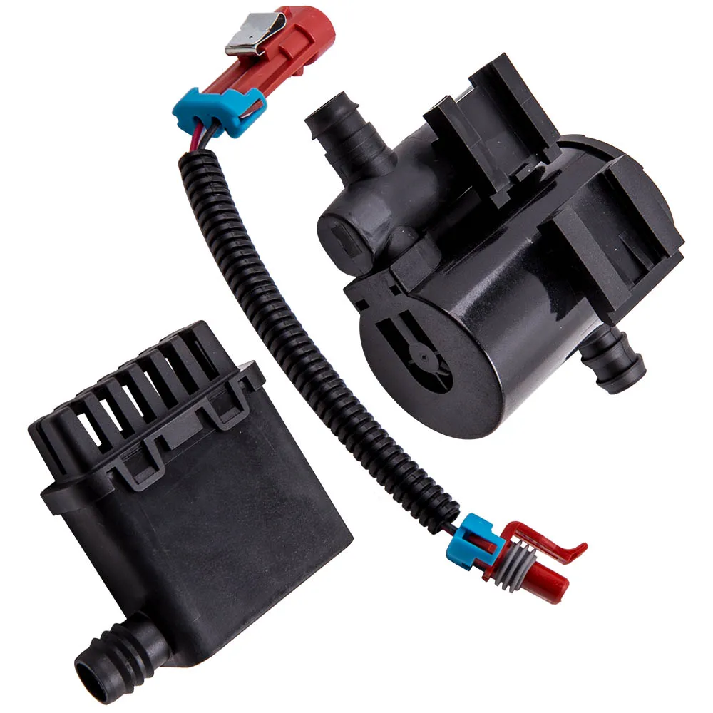 Parts & Accessories With Filter Assembly Dorman 911237 Evaporative