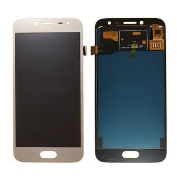 

J250 LCD For Samsung Galaxy J2 pro 2018 J250F LCD Display Touch Screen Digitizer Assembly Grand Prime Pro J250F/DS LCD screen