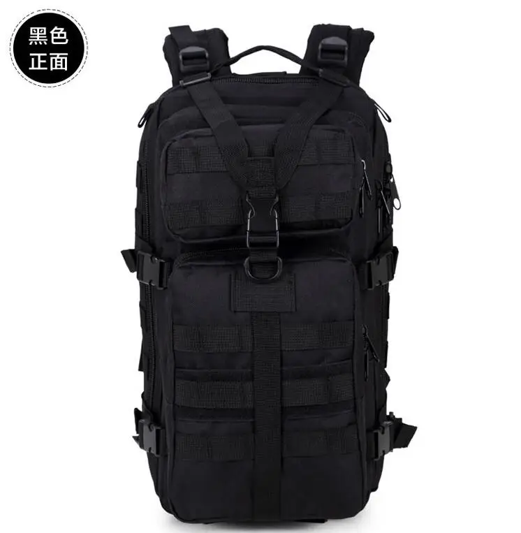 

Tactical bts army fan outdoor backpack waterproof camouflage bag