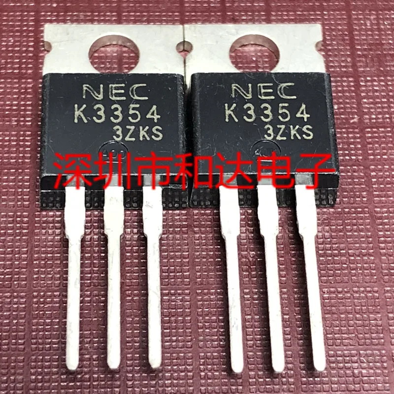 

K3354 2SK3354 TO-220 60V 83A