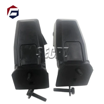 

Rear Hatch Liftgate Glass Repair Window Hinge Set Kit Pair Left Right For 2008-2012 Jeep Liberty Replaces 57010060AB 57010061AB