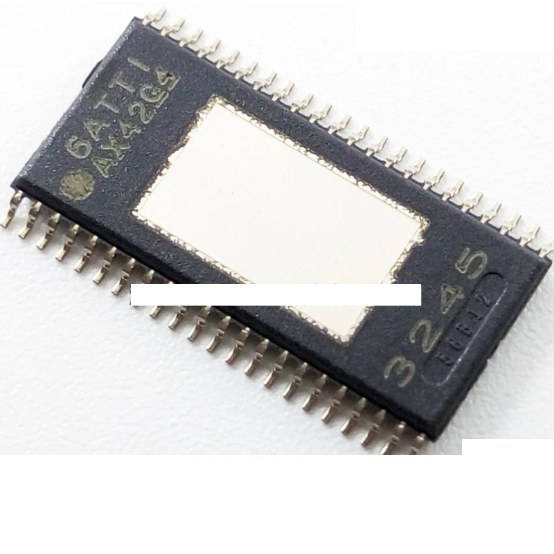 

2pcs/lot TPA3245 TPA3245DDVR HTSSOP44 NEW Original free shipping