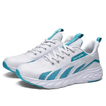 

Spring and Summer 2020 new casual sports shoes men's shoes running shoes
