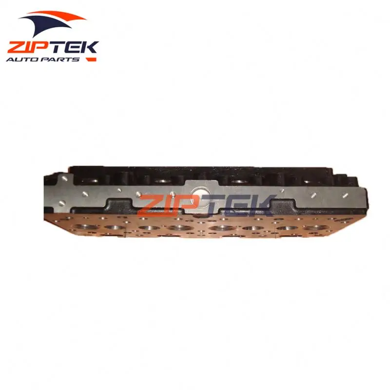 

Ziptek engine parts OE Standard For Perkins 4100 cylinder head For Perkins cylinder head