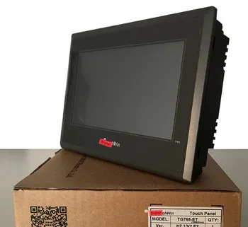 

TG765-MT TG765-UT TG765-ET TG765-XT-C HMI Touch Screen 7 inch 800*480