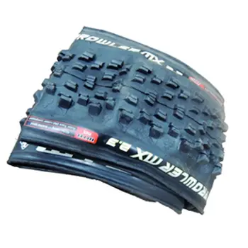 

Free Shipping MX 26*2.3 35-65PSI Foldable Mountain Bike Tyre DH Bicycle Tires
