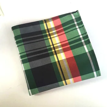 

Scottish 6cm Plaid Neck Tie Set Ties Handkerchief Classic Style Gifts For Men Accessories Corbata Cravate Pour Homme Bow Tie