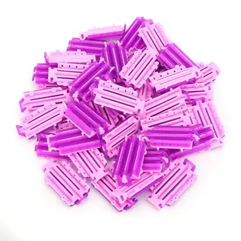 

Hair Rollers Manual Hair Roots Curler Clips Preming Fluffy Barbers Hair Styling Perm Clip Tools Magic Hair Curlers