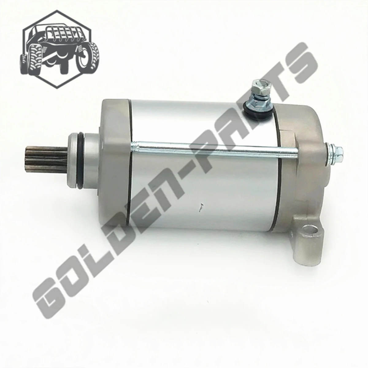 Запасной стартер двигателя Шатун в сборе для HISUN 700 ATV UTV 31200-004D00-0000 ATV аксессуары