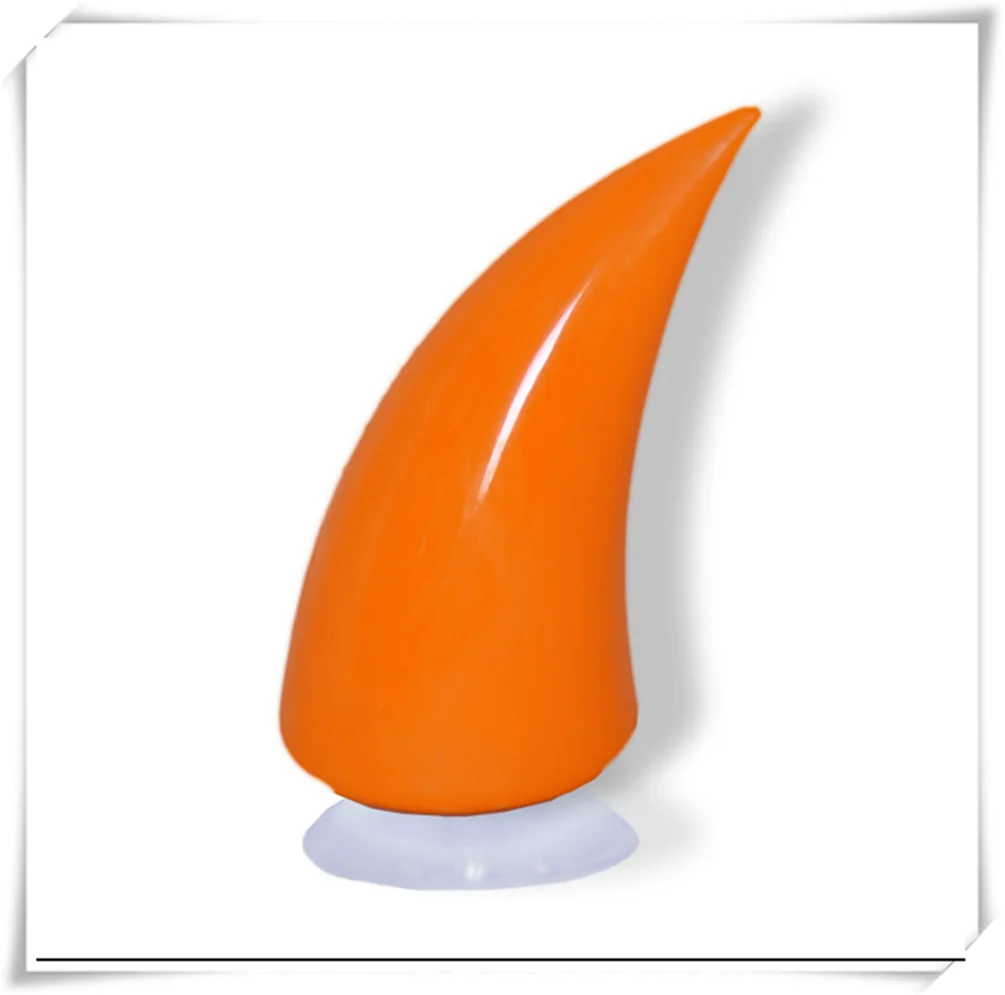 1PCS motorcycle accessories helmet suction cup corner plastic rubber for YAMAHA TRophy SE TT 600 FZR 600 FZR 600R 400 RR RRSP