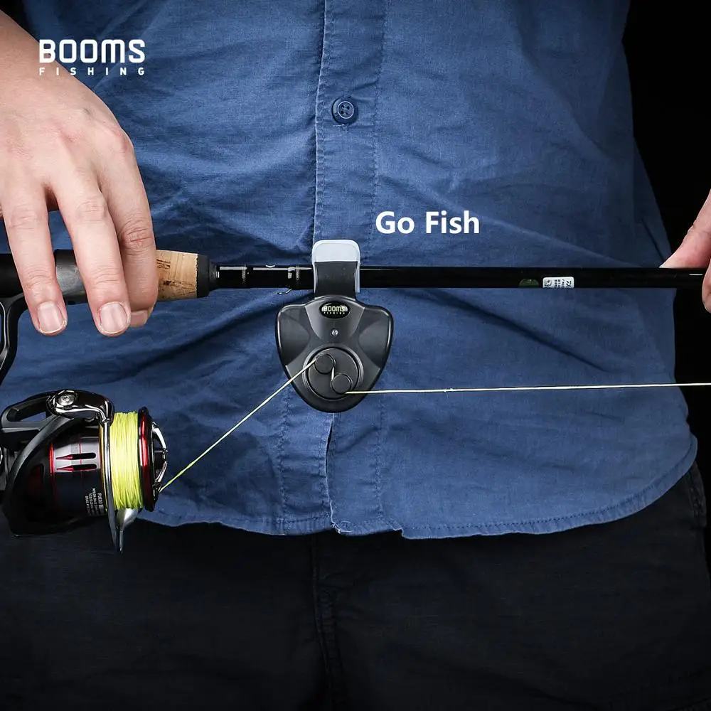 Electronic Fishing Bite Alarm  Bite Indicator Fishing Rod