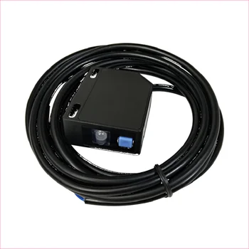 

Color code photoelectric switch sensor