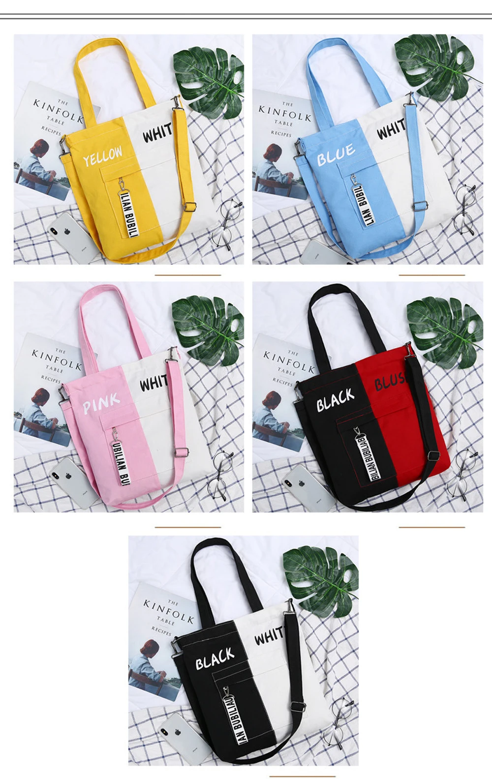 Новая брендовая сумка для покупок Повседневная сумка на плечо женская винтажная Холщовая Сумка простые большие тканевые сумки для шоппинга пляжные сумки