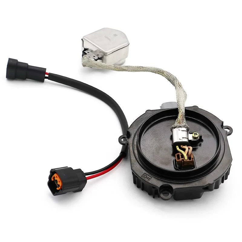 Ксенон Hid блок управления балластом Ecu модуль с воспламенителем для избранных Nissan Infiniti моделей