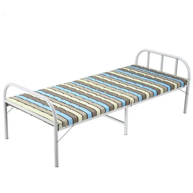 Коробка Matrimonio Bett одноместный номер Literas Letto A Castello Ranza Mueble De Dormitorio современный Cama мебель для спальни раскладная кровать