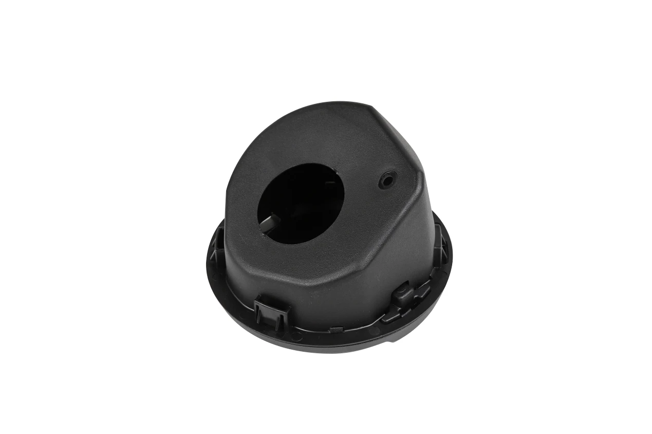 Крышка топливного бака для Jeep Wrangler+ декоративные наклейки внешние аксессуары ABS+ алюминиевый сплав модификация автомобиля Стайлинг 1 шт