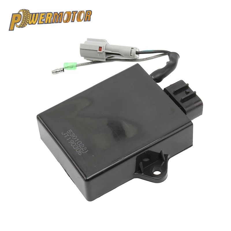 Мотоцикл цифровой зажигания CDI скутер коробка подходит для 300cc двигатель Скутер