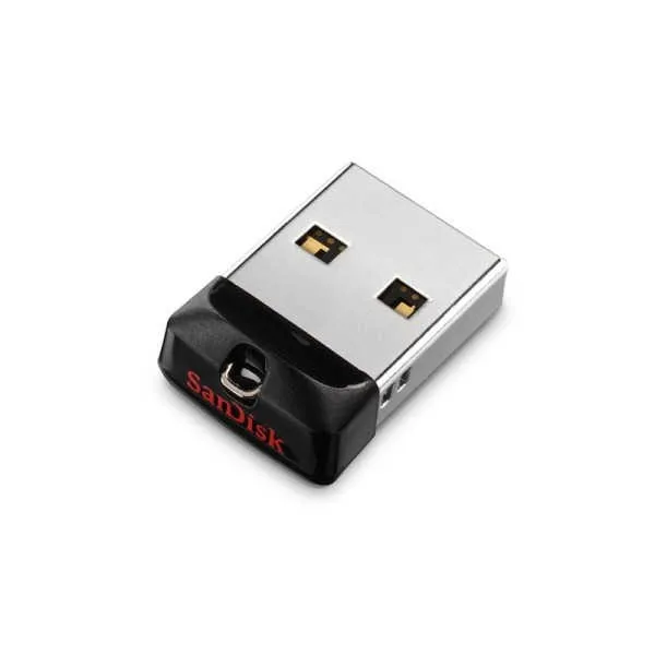 Flash U-disk Cool Bean cz33 Mini Cute 64g USB 2.0