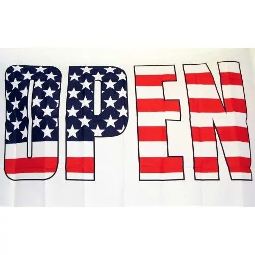 3ft x 5ft 3 x5ft США флаги печати баннер, флаг из полиэстера Размеры 150*90 см