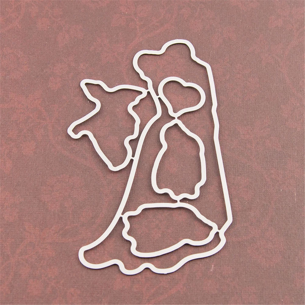 Stamps and Dies (5)