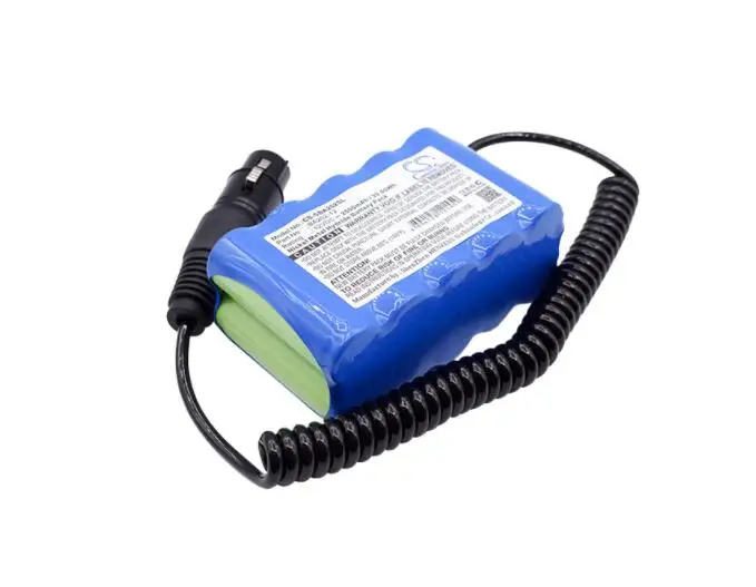 Cameron sino 2500 мАч батарея для SENNHEISER BA202-SYS HMDC 200 HMEC KDHC22 BA202-12 беспроводная гарнитура батарея
