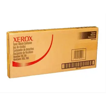

XEROX COLOUR 500 WASTE TONER CO F/ V80/V3100/C60/WC7655/7665/76