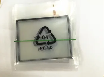 

5Pcs/Lot New Touch Screen For New 2ds xl Console Protector Glass Touch Display Repir Part