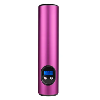 

Portable Cordless Tire Inflator Automatic Handheld Vehicle Pump Multifun Portable Emergency Air Compressor Inflatable Pump