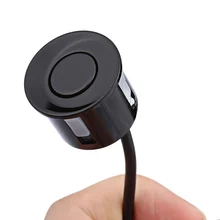 Светодиодный дисплей датчик парковки заднего хода комплекты помощи W/устройство звуковой сигнализации 4 Реверсивный