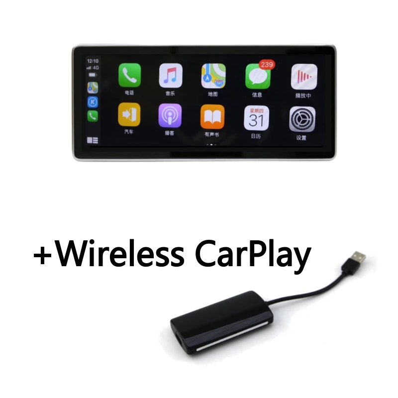 Автомобильный gps радио для Mercedes Benz MB B класс W246 B180 B200 B220 2011 2012 2013 CarPlay давления воздуха в шинах навигации - Цвет: W246-CarPlay