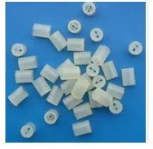 

100 5MMLED Interval 5 mmled White Plastic Seat