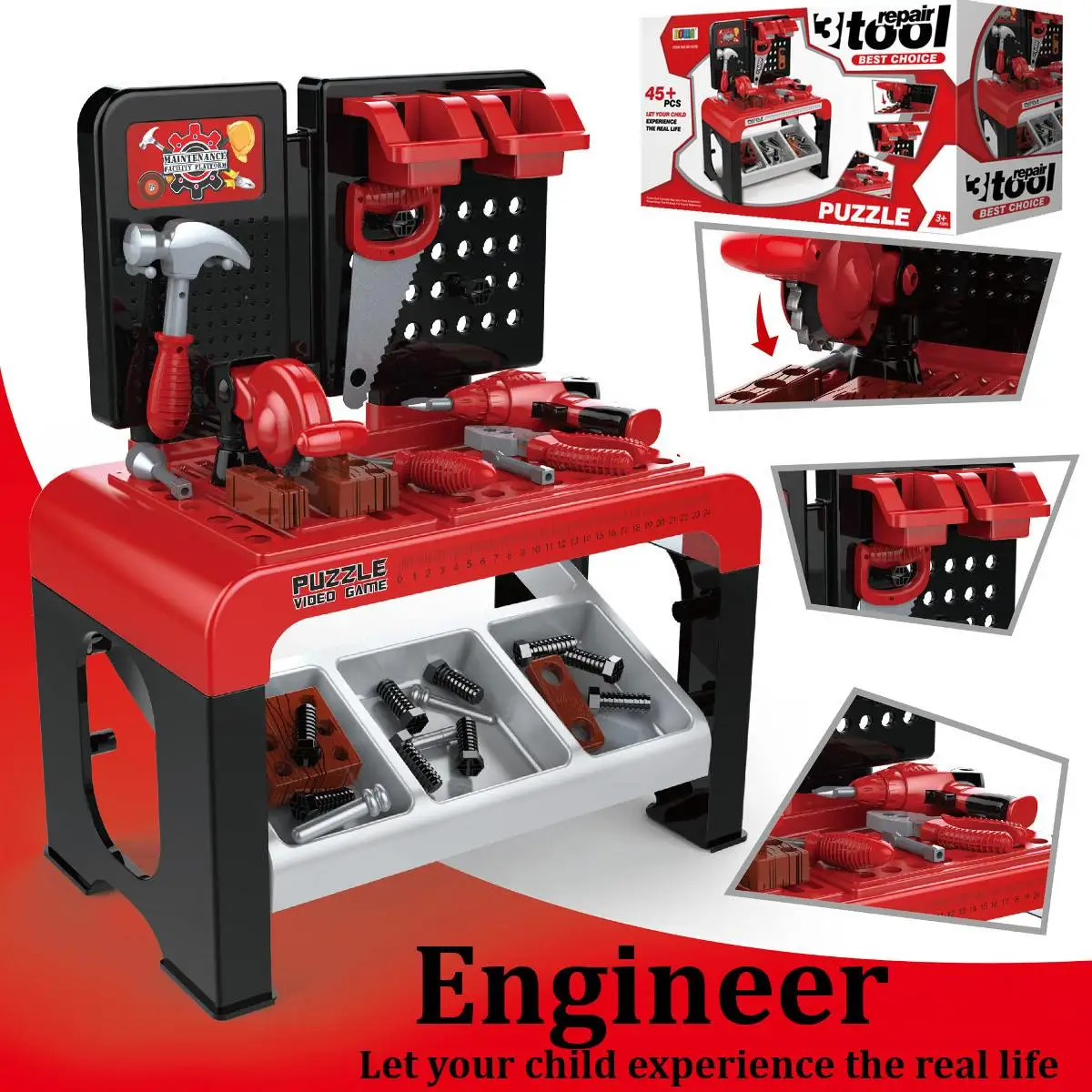 child tool kit