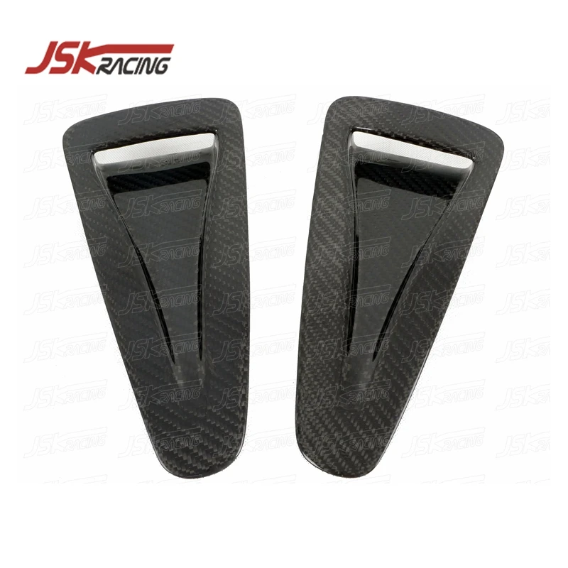 Отверстия для капюшона из углеродного волокна O STYLE 2008-2016 (пары) R35 GTR (JSKNSR508133) |