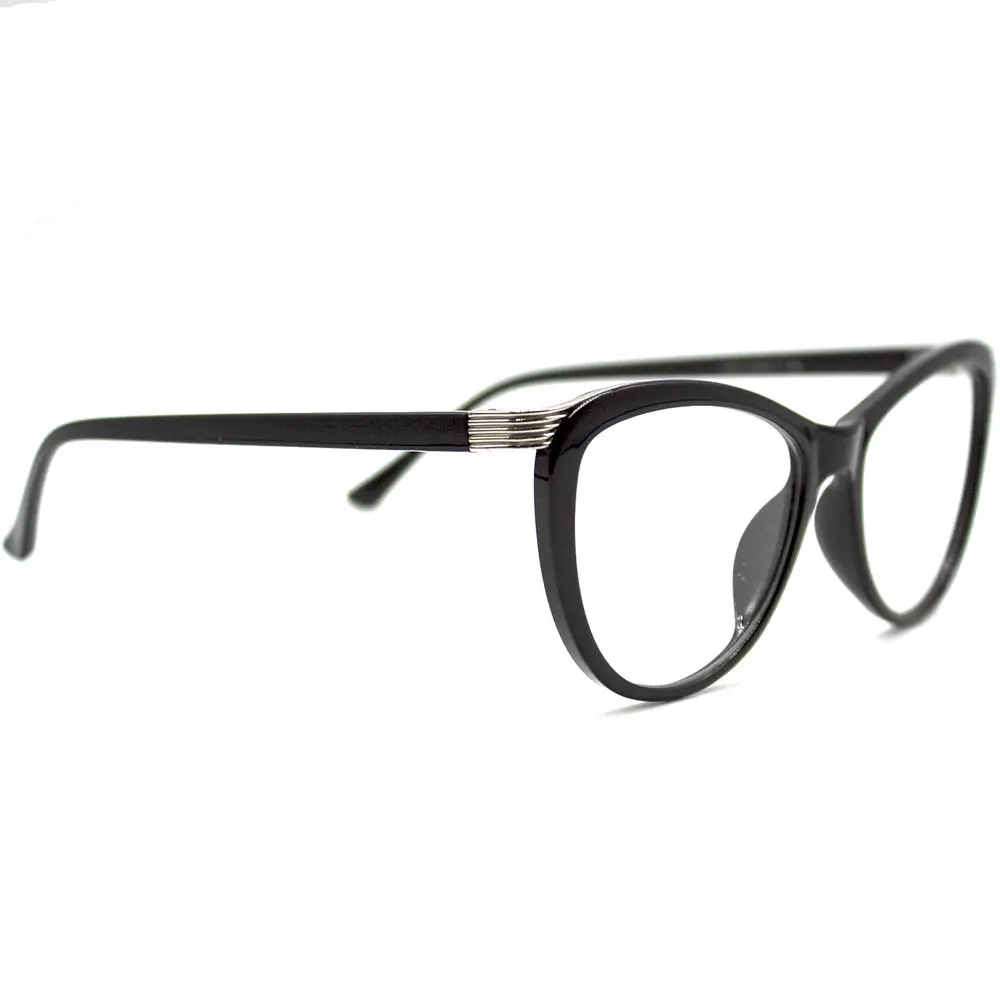 LuckTime повседневные Модные женские очки оправа ретро круглые очки для близорукости Женские оправы для оптических очков#1810