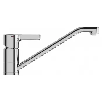

Mixer for Sink Jacob Delafon Viteo e15417-cp (3/8 ", single-grip, Cartridge)
