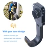 Cord Holder EV Charger Nozzle-Holster Dock and J-Hook Combination for J1772 Connector ► Photo 3/6