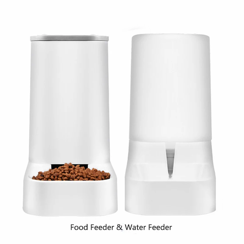 Food Water Feeder