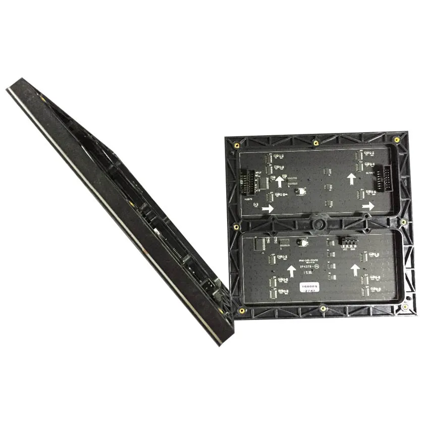 192*192mm 32*32pixels 1/16S RGB led Module P6 SMD3528 For Indoor Full Color led Display Screen Panel