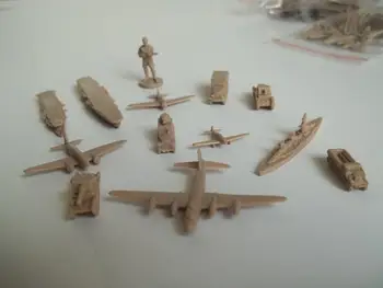 

High Qulity Simulation toys CNC 3D printing