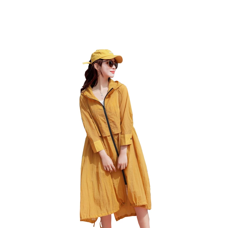Summer Women Lace Long Cardigan Sexy Hollow Out Sun Protection Clothing Half Sleeve Sunscreen Blouses Outwear Beachwear Female |