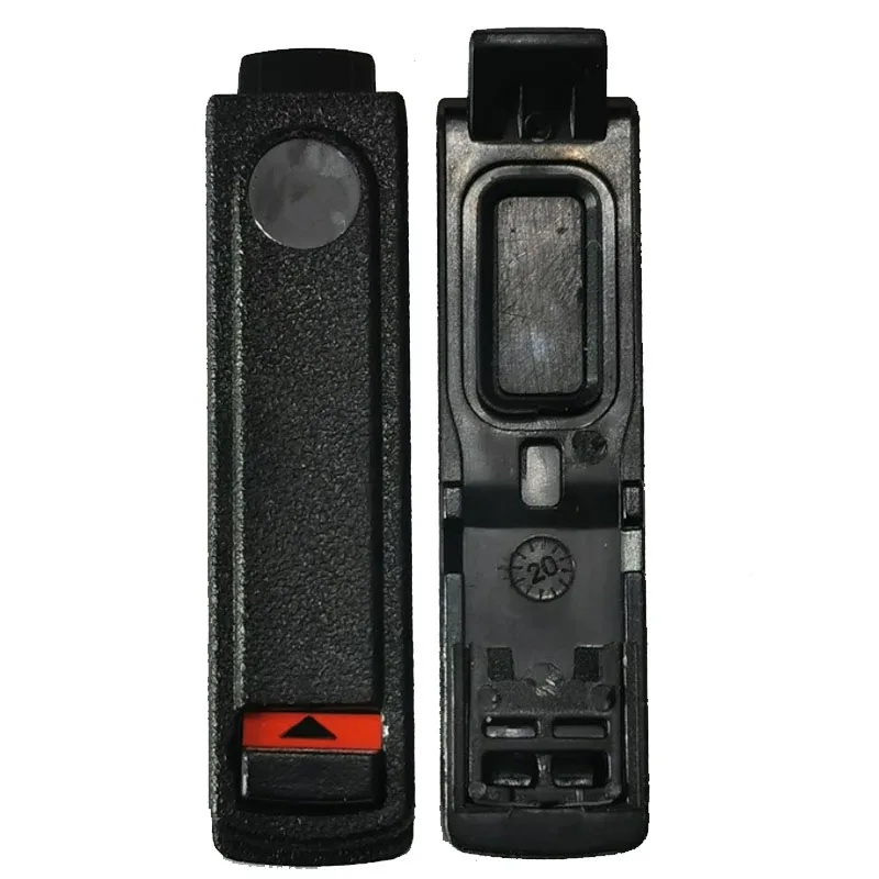 Walkie Talkie Earphone Dust Cover For Motorola XiR P6600i P6620i DEP550e DEP570e XPR3300e