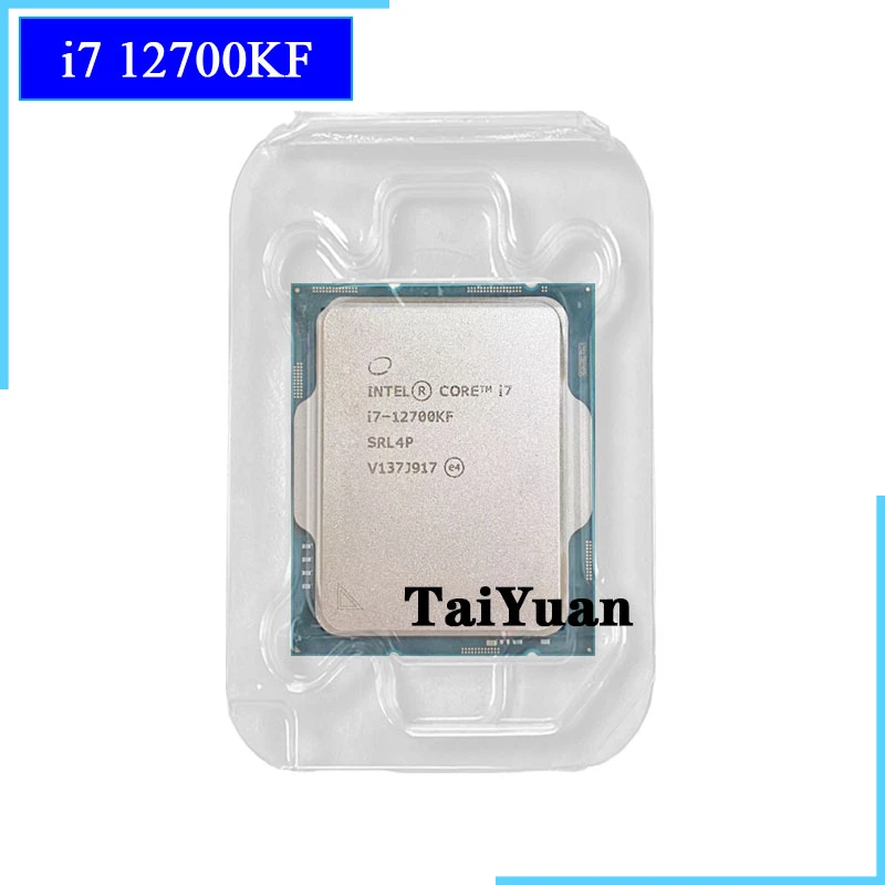 Intel Core i7 12700KF LGA1700 ジャンク 【公式通販】