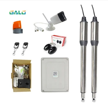 

use swing gate openers Electric part Linear Actuator 300kgs Engine Motor System Automatic door
