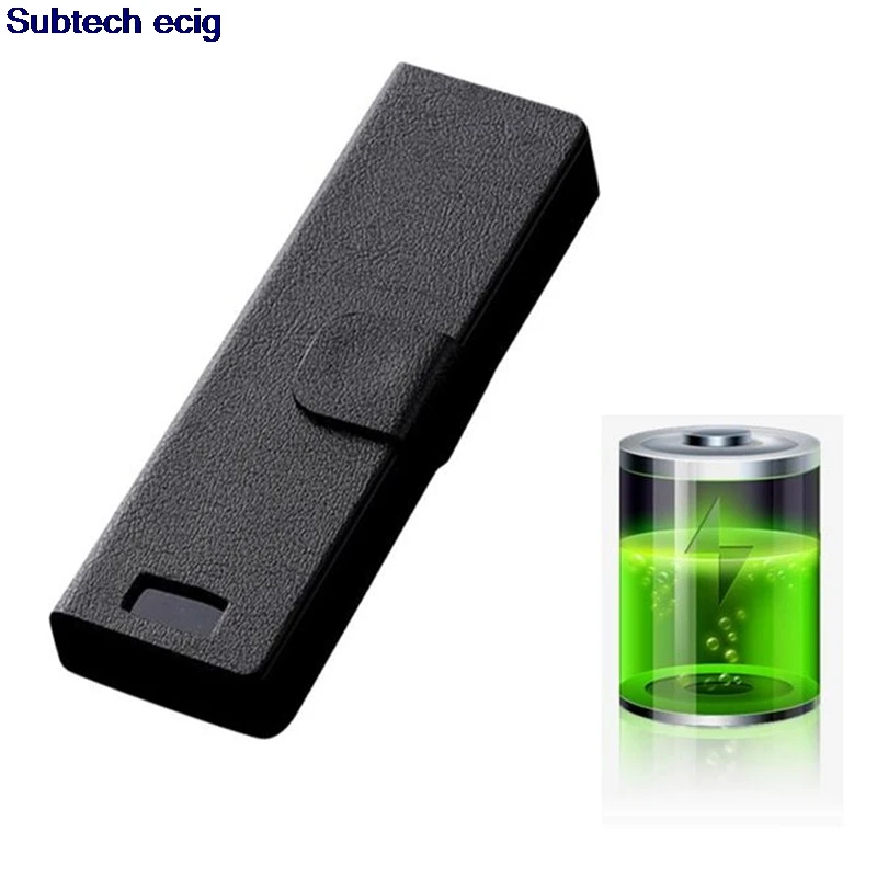 Зарядная коробка блок питания для Juul Vape Pods system Kit 1200 мАч с ЖК-дисплеем fit Juul V2 V3 Vapor Pods комплекты картриджа vape