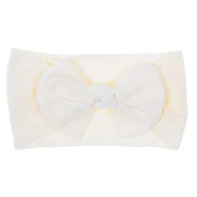 Европа и Америка, лидер продаж, стиль, богемный стиль, детские ленты для волос, детские шелковые чулки нейлон, бант, широкие повязки для волос Hea