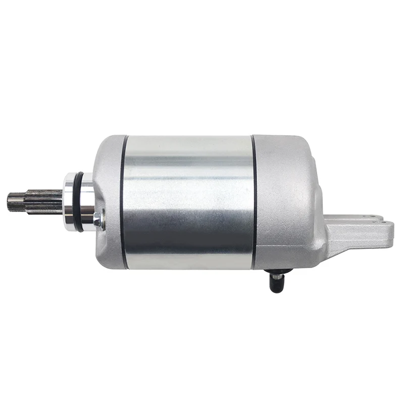 AHL Starting Starter Motor For HONDA TRX500FA Foreman Hydrostatic TRX500FGA Foreman Rubicon 500 GPScape TRX500FPA
