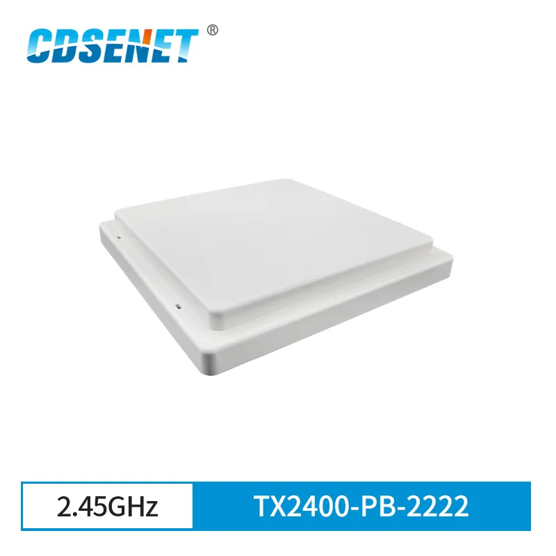 16dBi Wifi Antenna 2 45GHz Directional Aerial 50W SMA J Interface 2